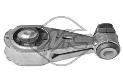 قاعدة المحرك Metalcaucho