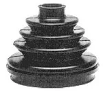 SOUFFLET CARDAN C/R AUDI 80, OPEL ASTRA , PASSAT II 1/SACH