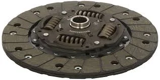 Disque d'embrayage Schaeffler LuK