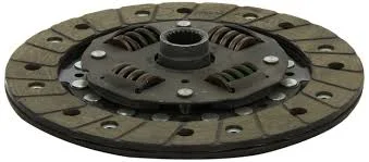 قرص القابض Schaeffler LuK