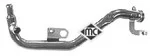 TUBE D'EAU METAL OPEL CORSA B 93 --->01 1/SACH