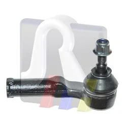 طرف ذراع التوجيه RTS