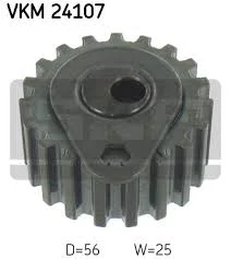 Galet tendeur SKF