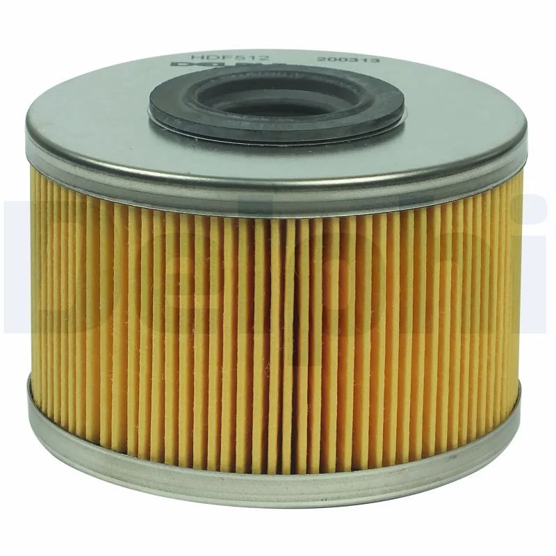 Filtre à carburant DELPHI