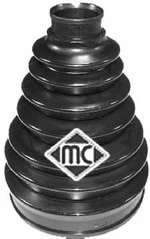 soufflets, DE CARD côté roue MERCE-SPRINTER 2-t (901, 902)-214 1/SACH