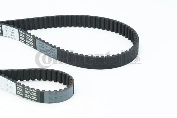 2CR/D130/20 ET 58D/17 VW GOLF IV ,V,POLO 1.4-16V=TB658