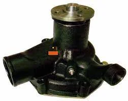 Pompe à eau GNS