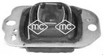 Support moteur Metalcaucho