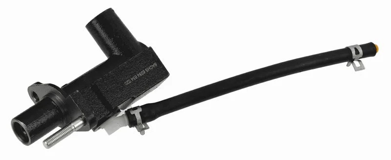 EMETEUR D'EMB MAZDA 6 A trois volumes (GG) | ATENZA 2.0 DI 2002-07