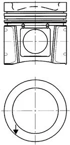 Piston NÜRAL