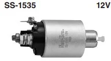 CONTACTEUR DE DEMARREUR MITSUBISHI L.200 2.5D=MD136933