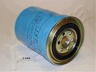 F.A.GA NISSAN TERRANO I -PICK UP 2.5 Di -2002-2010=ASH-30-01-119