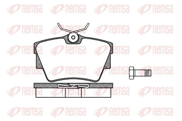 PLAQ  AR (94,9x57,4x17) NIS NV300-RENAULT TRAFIC III 2.0 dCi 110 2021