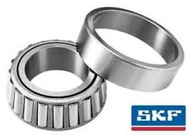 Roulement SKF