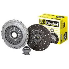 طقم القابض Schaeffler LuK