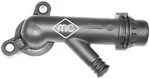 PIPE D 'EAU BMW SERIE 3 (E46) 1/SACH
