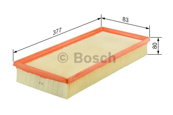 Filtre à air BOSCH