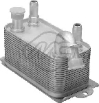 Radiateur d'huile Metalcaucho