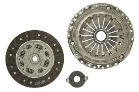 Kit d'embrayage Schaeffler LuK