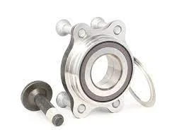 MOYEU AV/ARR AUDI A6-A4 = R154.57=BAF-0126 AB