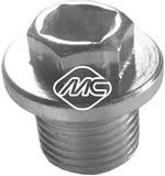 BOUCHON DE CARTER DE VIDANGE RENAULT 16X150 10/SACH