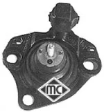 قاعدة المحرك Metalcaucho