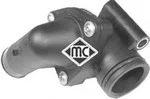 PIPE DEAU FORD MONDEO 2,0  D 1/SACH