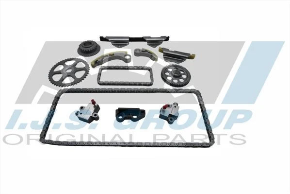 Kit de distribution BRUDER