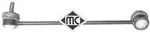 Entretoise/tige,stabilisat RENAU CLIO TWINGO   G  OR 8200040 1/SACH