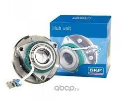 MOYEU AV ( 5 Trous ) AVEC CAPTEUR ABS OPEL ASTRA H- ZAFIRA  = R153.48