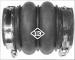 DURITE TURBO P206-P307-C2-C4  1.6 HDI 92mm 1/SACH