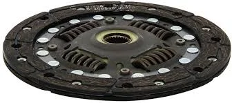 Disque d'embrayage Schaeffler LuK