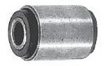الجلبة المطاطية Metalcaucho