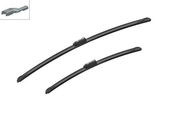 BALAIS D'ESSU GLACES 650/480 FORD MONDEO IV/VOLOV V40 2012+=574652
