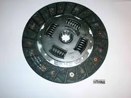 قرص القابض Schaeffler LuK