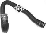 DURITE DE RACCORD AU VASE P 206 D 1/SACH