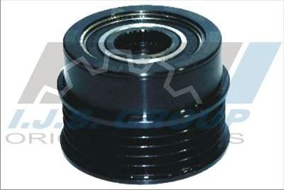 POULIE ALTERNATEUR VW PASSAT TD 1,9 AUDI A6 TDI 1,9 =588008=535000110