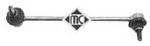 Entretoise/tige, stabilisat Essieu avant MERCE-CLASSE A (W168)-1/SACH