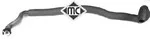 DURITE PIPE EAU P405 M91 1/SACH