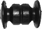 الجلبة المطاطية Metalcaucho
