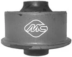 الجلبة المطاطية Metalcaucho