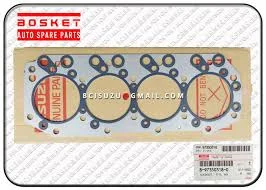 Joint de culasse ISUZU GENUINE PARTS