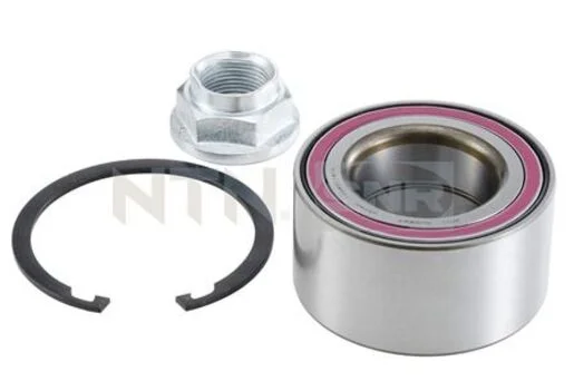KIT ROULEMENT FORD ECOSPORT-B-MAX (JK)-MAZDA 2-2012++=VKBA3531