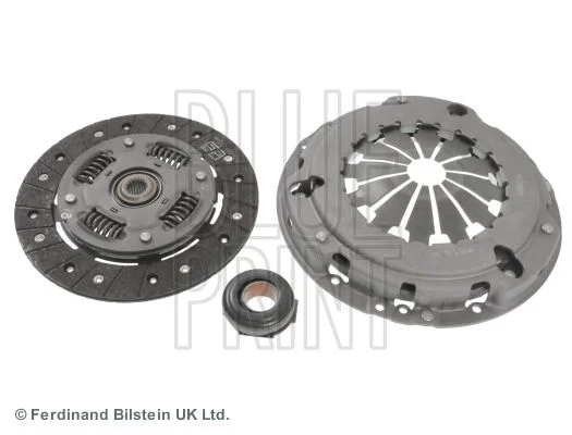 Kit d'embrayage Schaeffler LuK