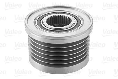 POULIE ALT.R.LAGUNA 1,9 DCI -MITSU-NISSAN-OPEL 5350030100
