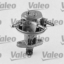 POMPE A ESSENCE RENAULT 18