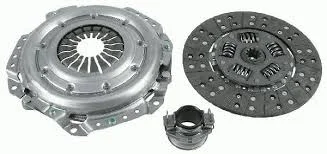 طقم القابض Schaeffler LuK