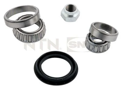 KIT ROULEMENT ARR/G-D  ALFA ROMEO 33 (907A_) 1.5 /01.1990-04.1993