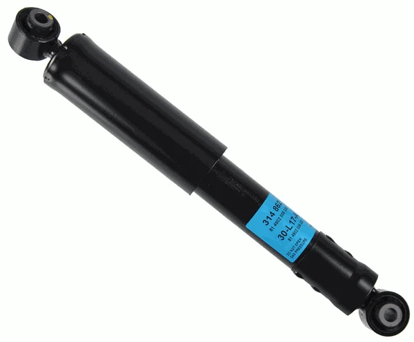 AMORT. AR TOYOTA RAV 4 III 2.2 D 2008-2013= 36-F98-A=30-L17-A