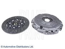 Kit d'embrayage Schaeffler LuK